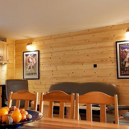 Villa Baranowka - Apartament #6 By Shortstaypoland Ratulow Extérieur photo