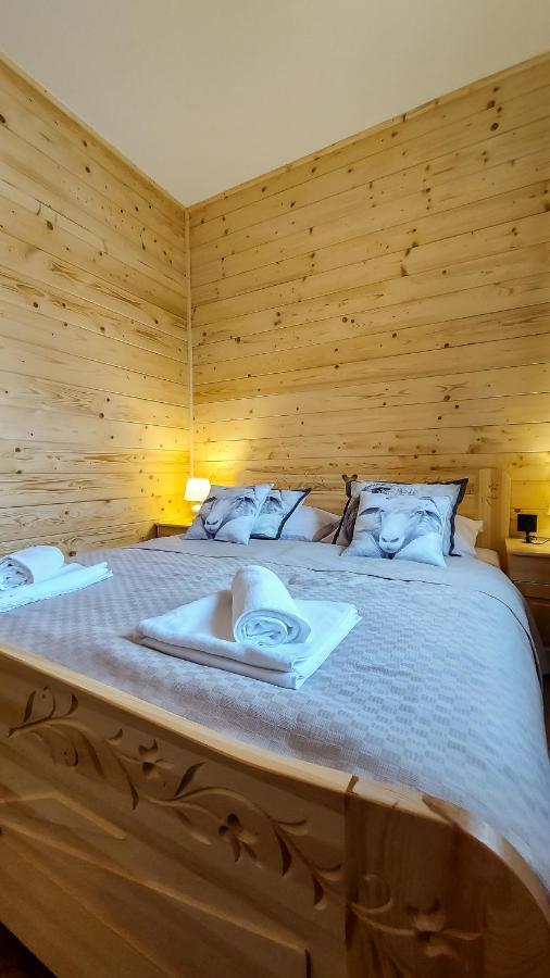 Villa Baranowka - Apartament #6 By Shortstaypoland Ratulow Extérieur photo