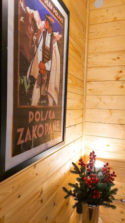 Villa Baranowka - Apartament #6 By Shortstaypoland Ratulow Extérieur photo