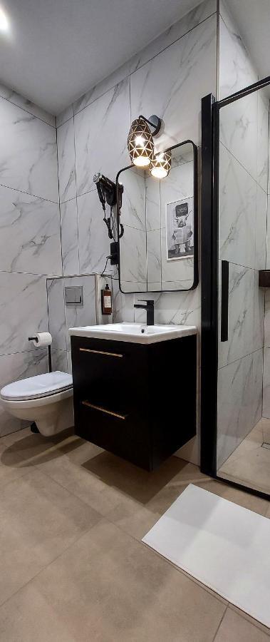 Villa Baranowka - Apartament #6 By Shortstaypoland Ratulow Extérieur photo