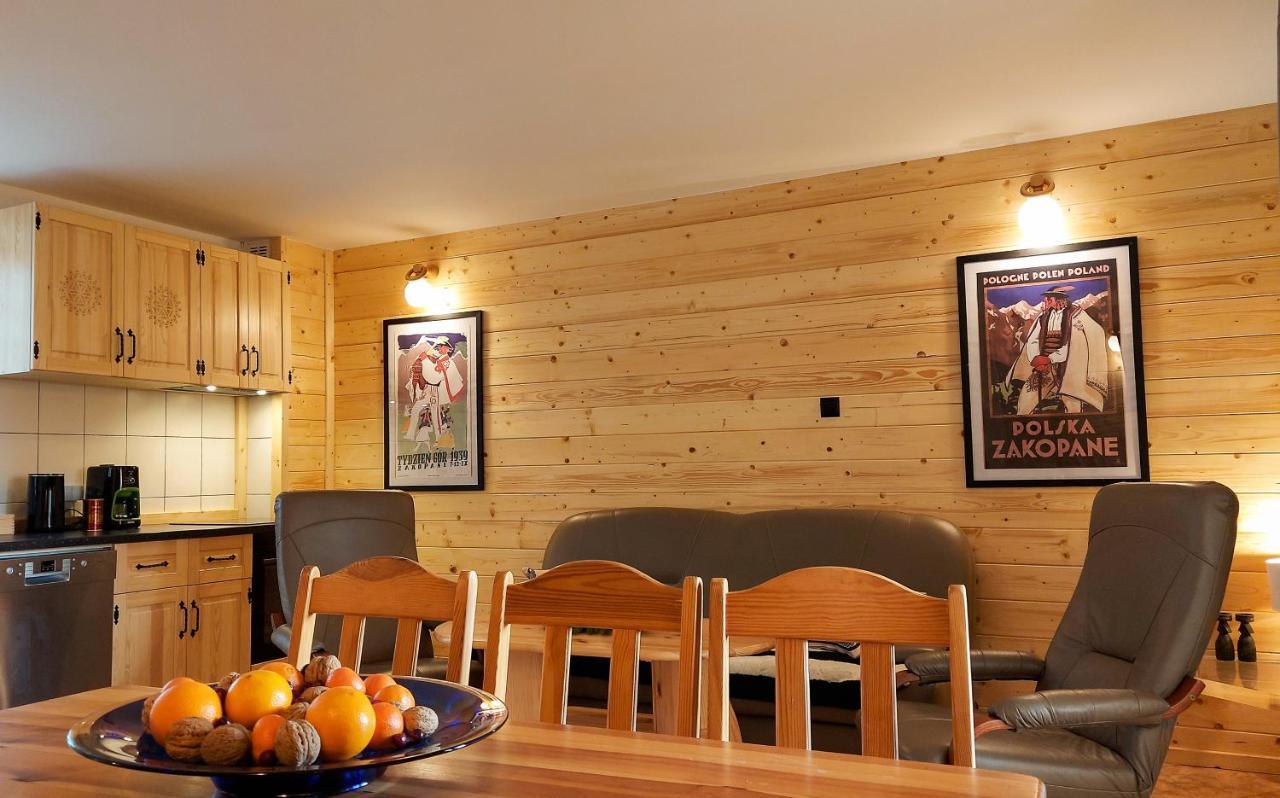 Villa Baranowka - Apartament #6 By Shortstaypoland Ratulow Extérieur photo