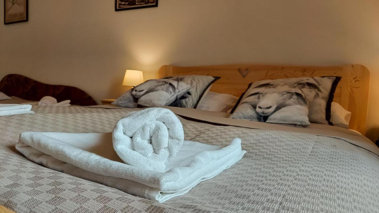 Villa Baranowka - Apartament #6 By Shortstaypoland Ratulow Extérieur photo